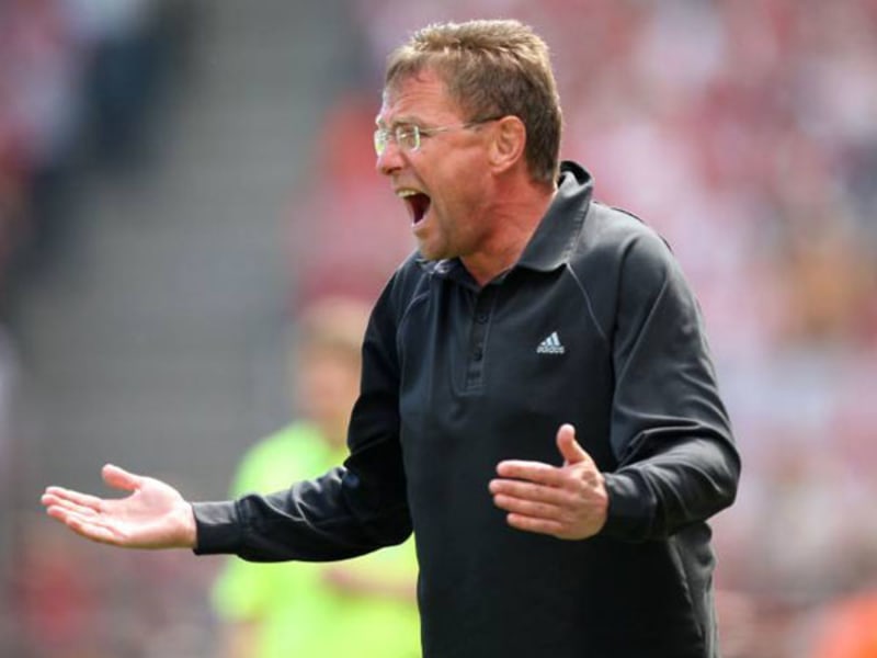 Ralf Rangnick