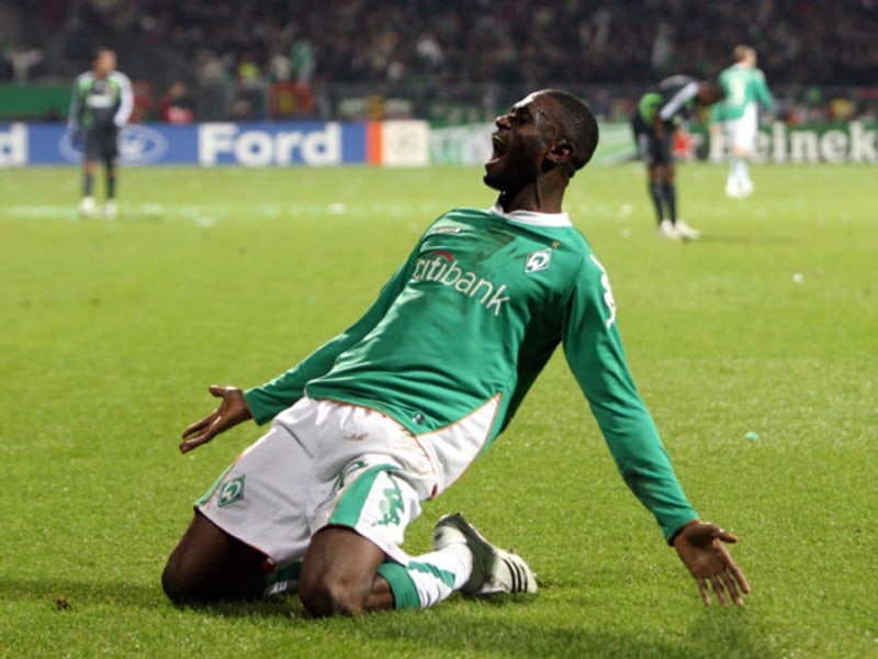 Sanogo