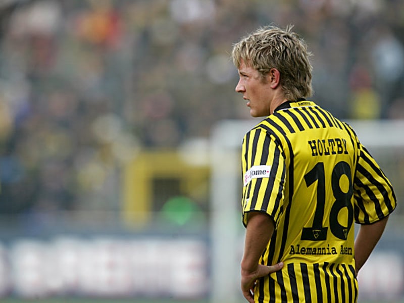 Lewis Holtby
