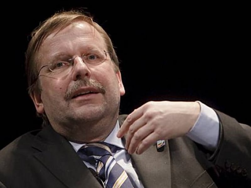 Rainer Koch