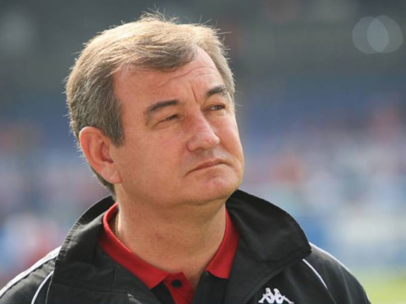 Milan Sasic