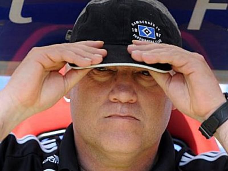 Martin Jol