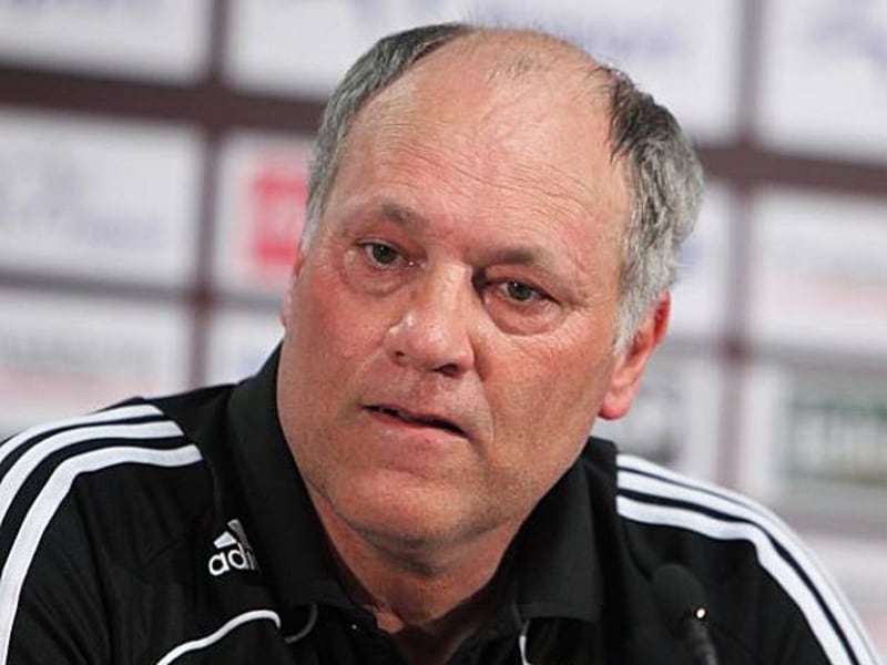 Martin Jol