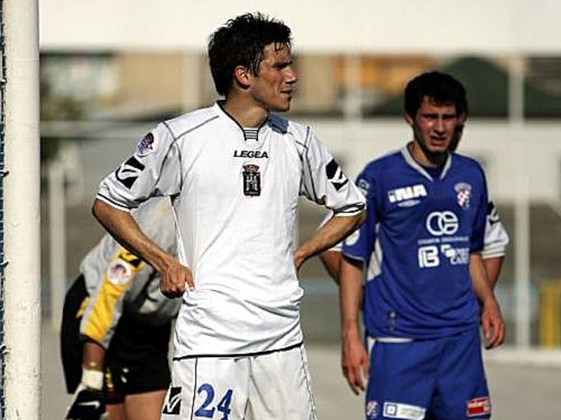 Mensur Mujdza
