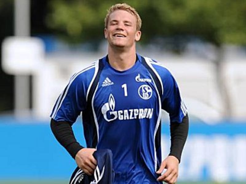 Manuel Neuer