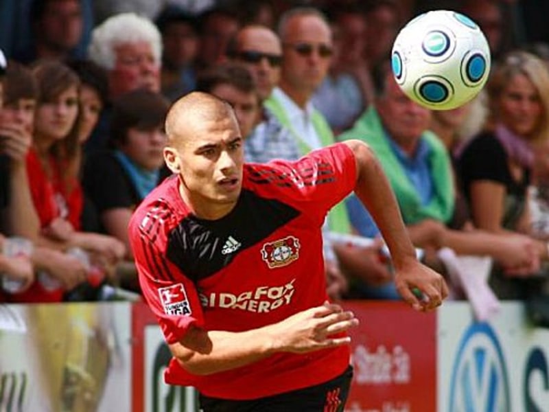 Eren Derdiyok
