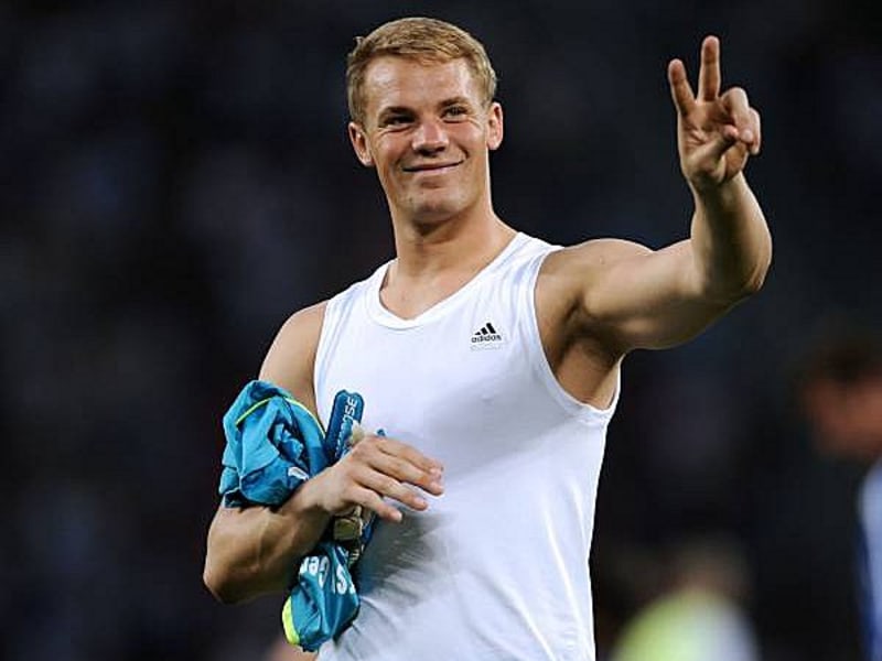 Manuel Neuer