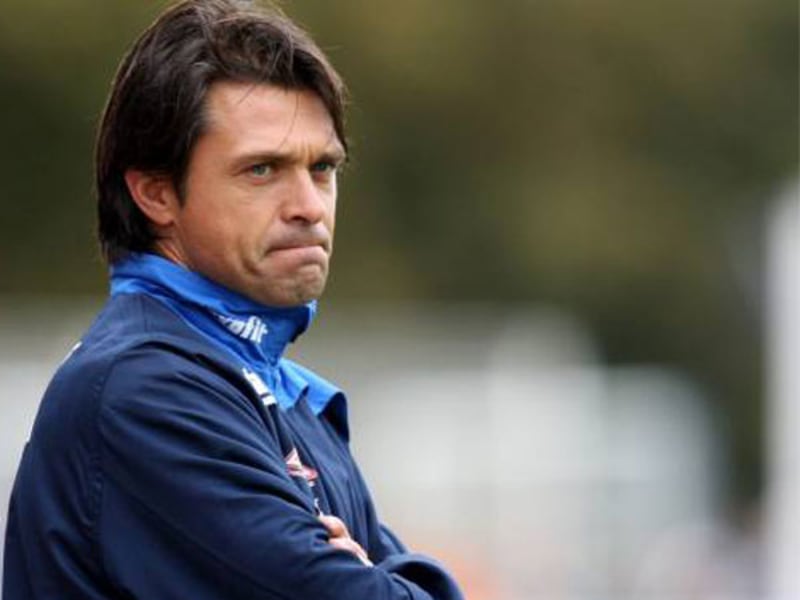 Fußball, 3. Liga: Henning Bürger wird Co-Trainer in Ingolstadt.