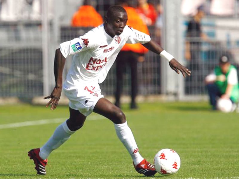 Papiss Demba Cissé