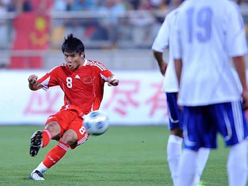 Hao Junmin