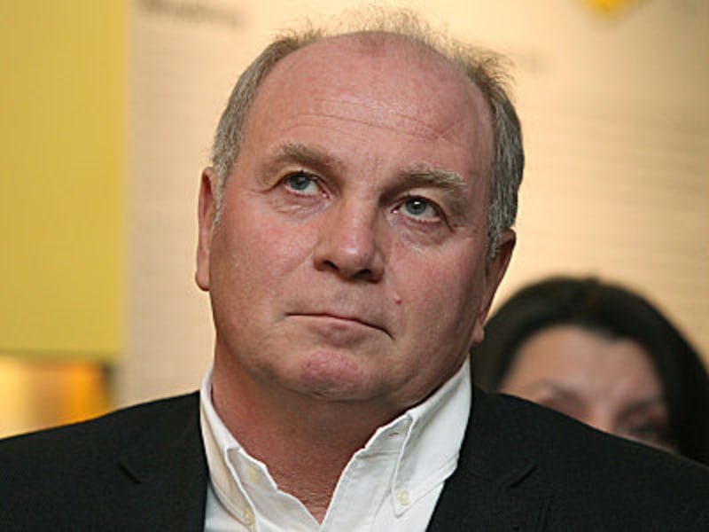 Uli Hoeneß