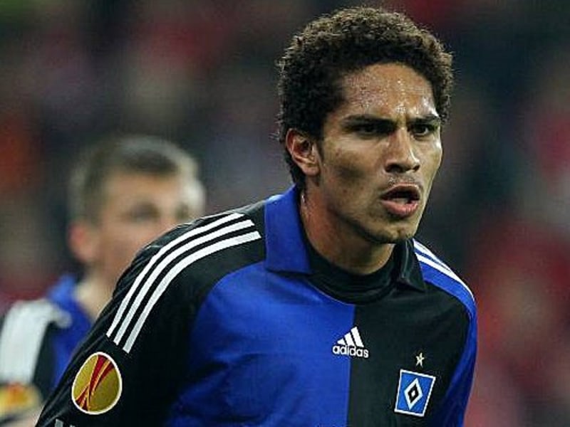 Paolo Guerrero