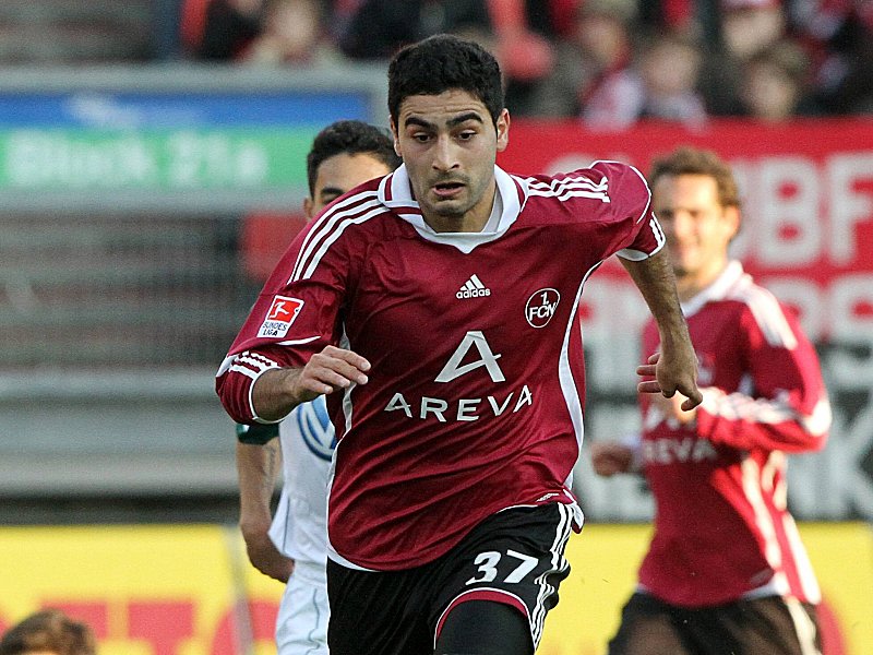 Mehmet Ekici