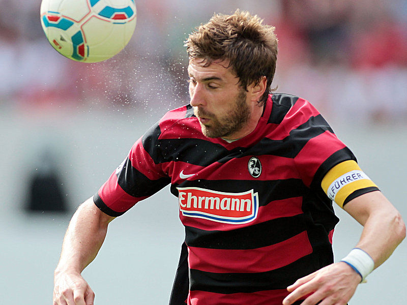 Heiko Butscher (SC Freiburg)
