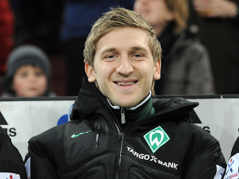Marko Marin (Werder Bremen)