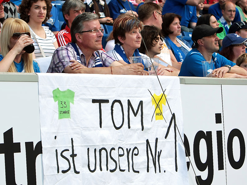 TSG-Fans