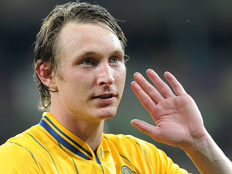 Kim Källström