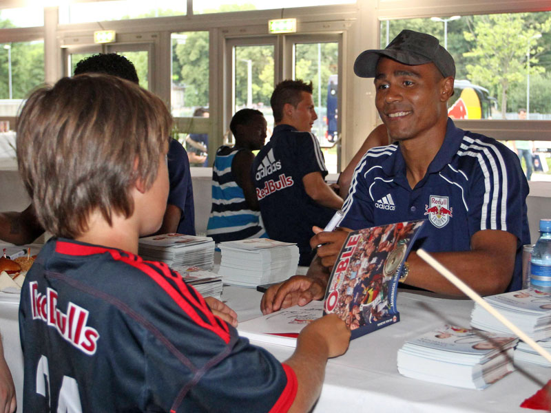 Leonardo (RB Salzburg)