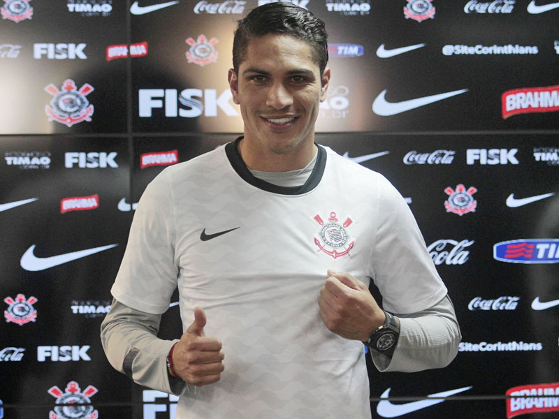 Paolo Guerrero