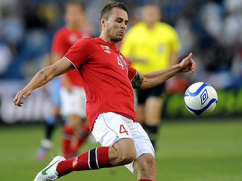 Hat Erfahrung in der Primera División gesammelt: Vadim Demidov.