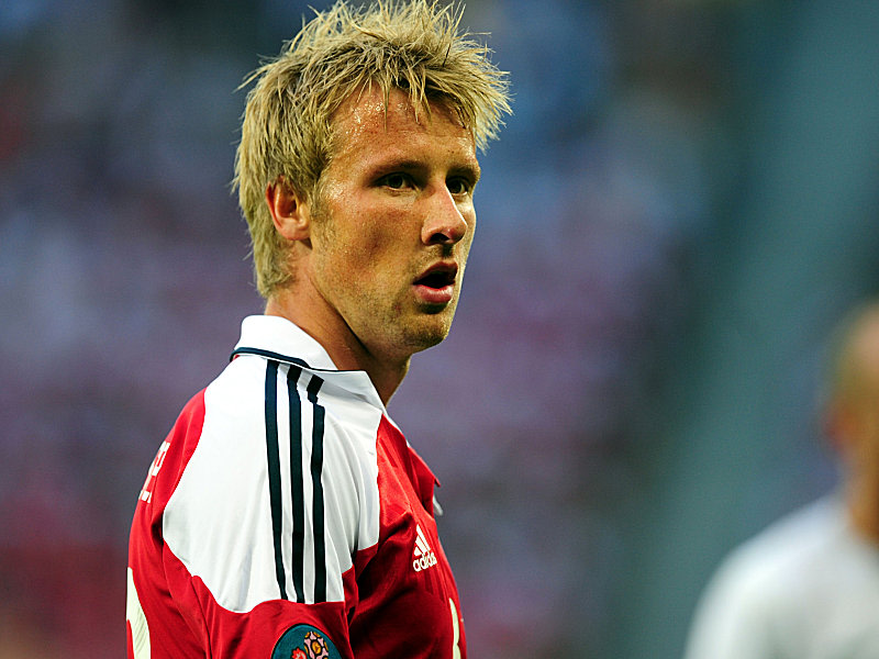 Tobias Mikkelsen