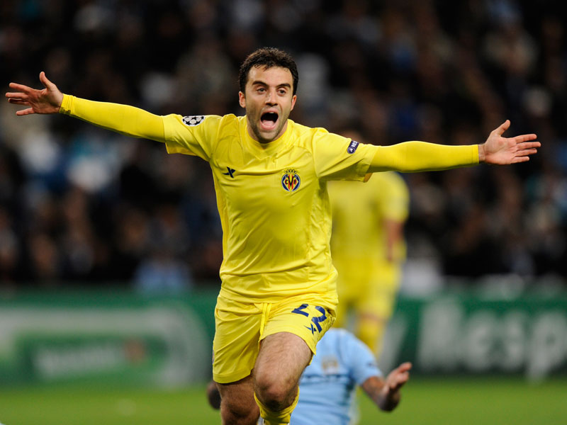 Giuseppe Rossi
