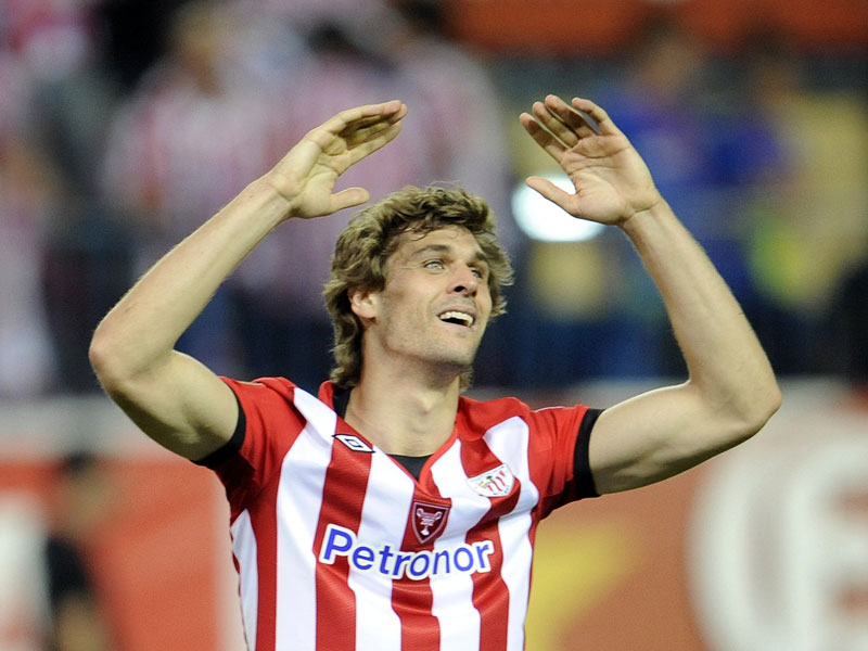 Fernando Llorente