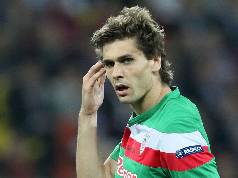 Fernando Llorente