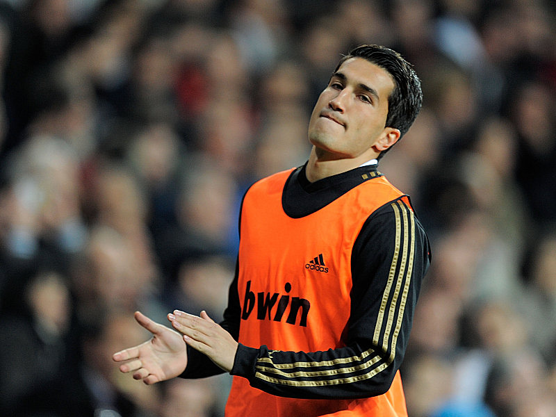 Nuri Sahin