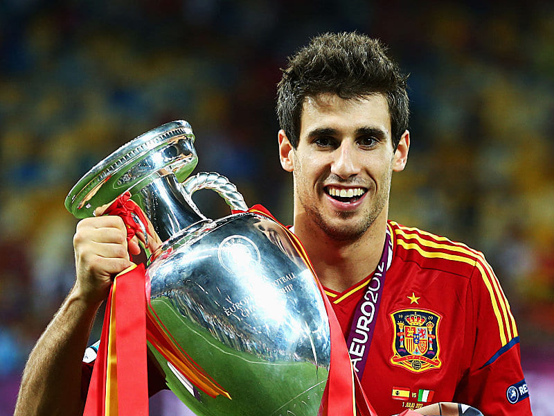 Javi Martinez