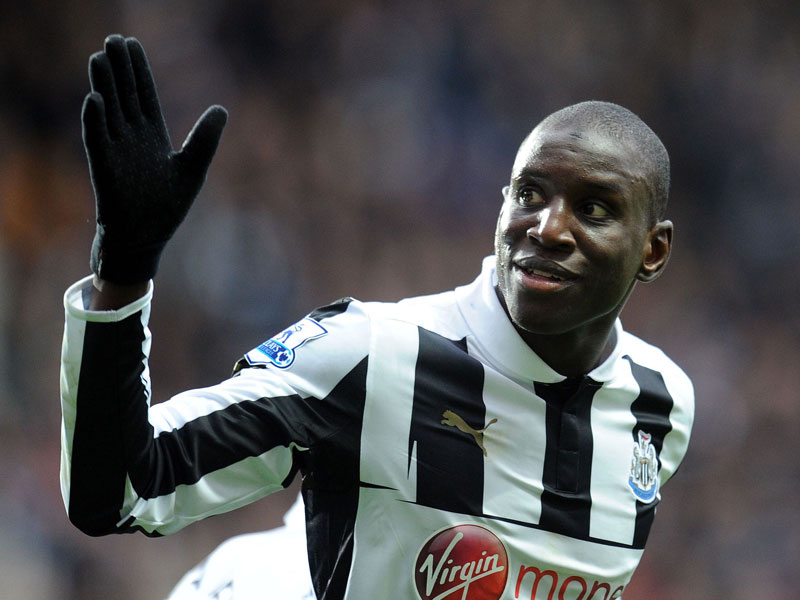 Demba Ba