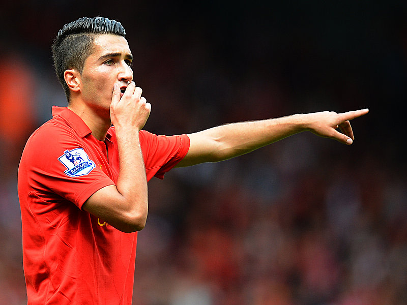 Nuri Sahin