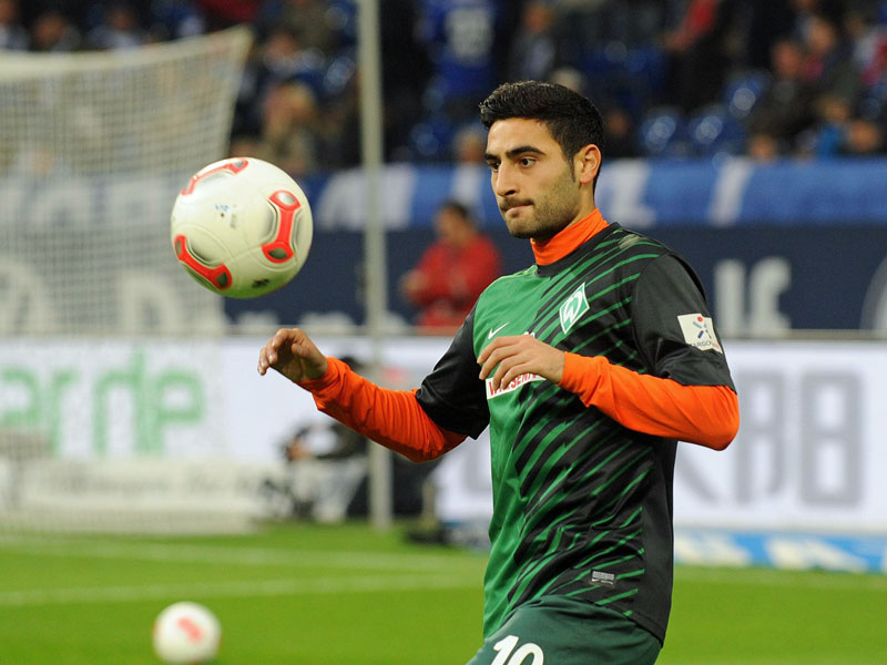 Mehmet Ekici