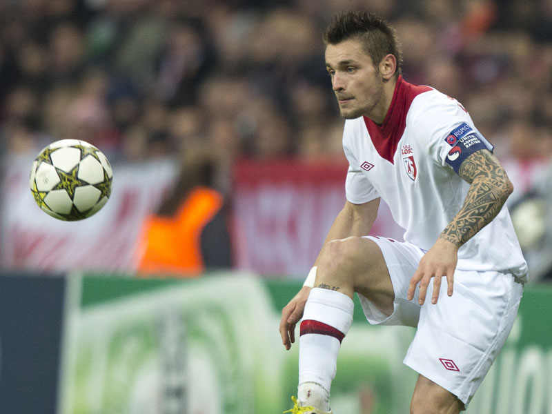 Mathieu Debuchy