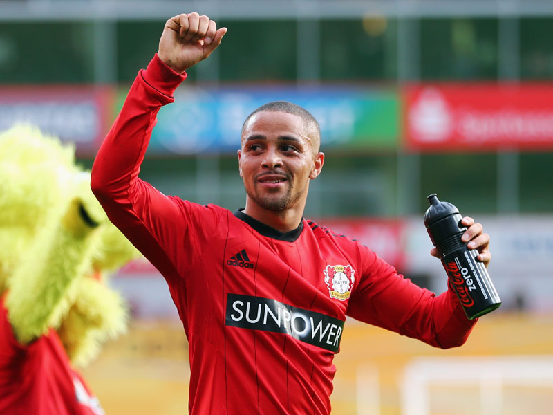 Sidney Sam (Bayer Leverkusen)