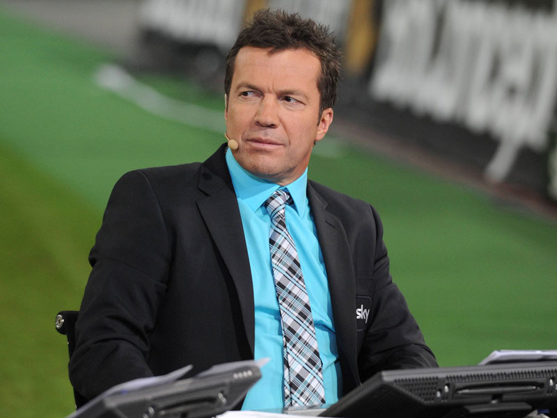 Lothar Matthäus