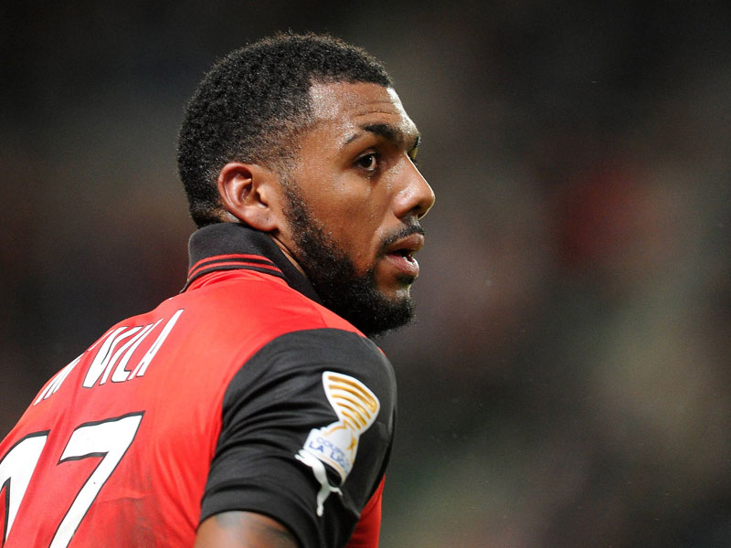 Yann M'Vila