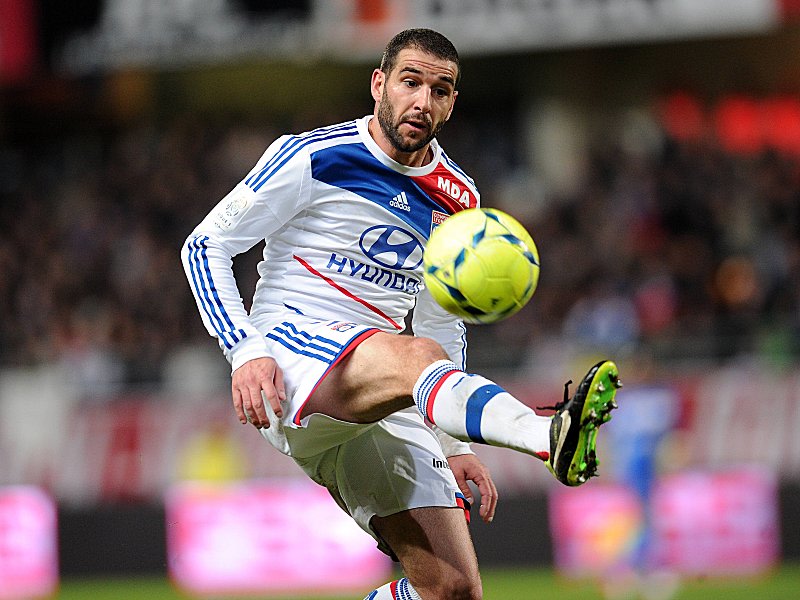 Lisandro Lopez