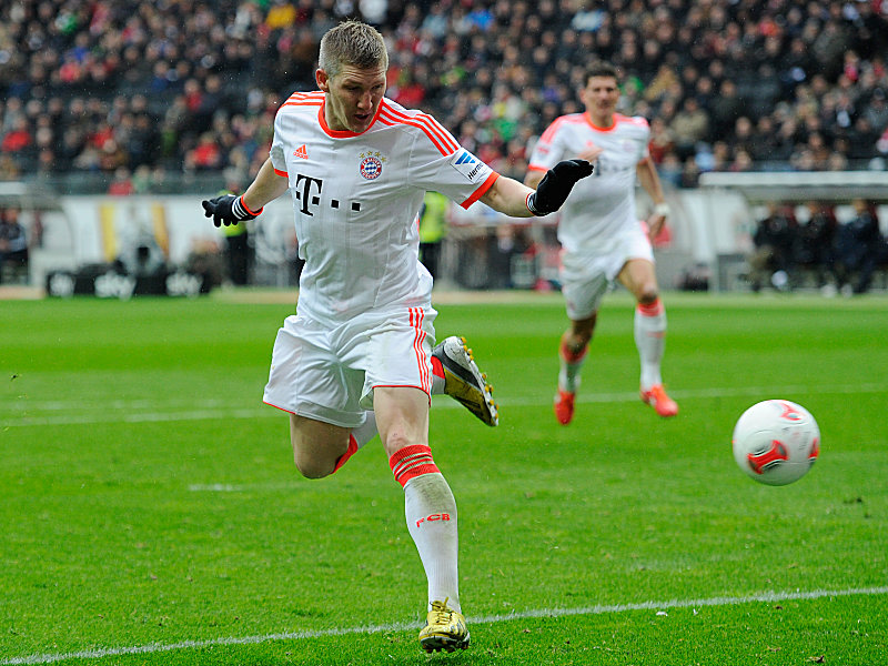 Bastian Schweinsteiger