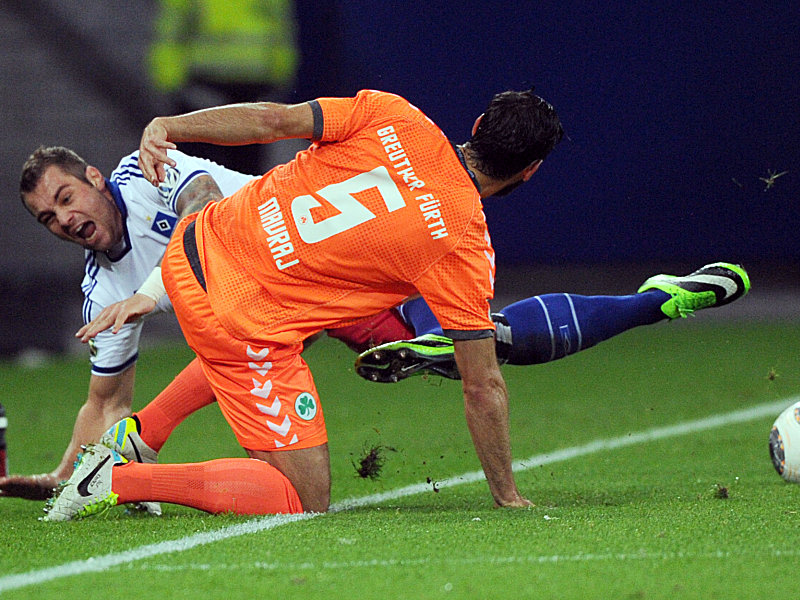 Pierre-Michel Lasogga