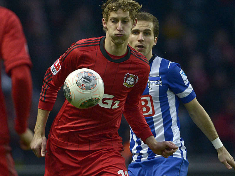 Stefan Kießling