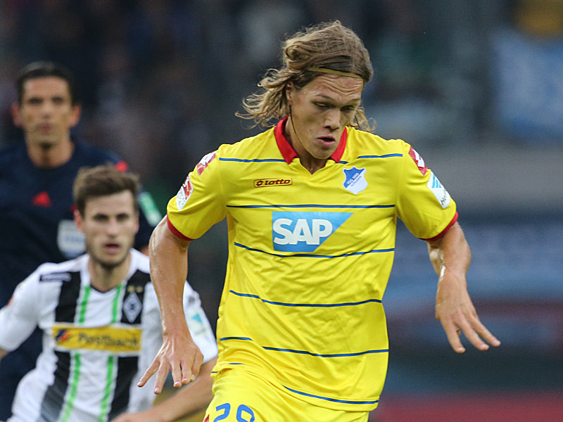 Jannik Vestergaard
