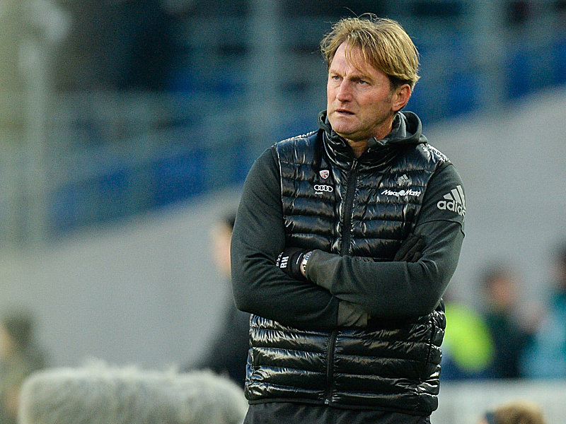 Ralph Hasenhüttl