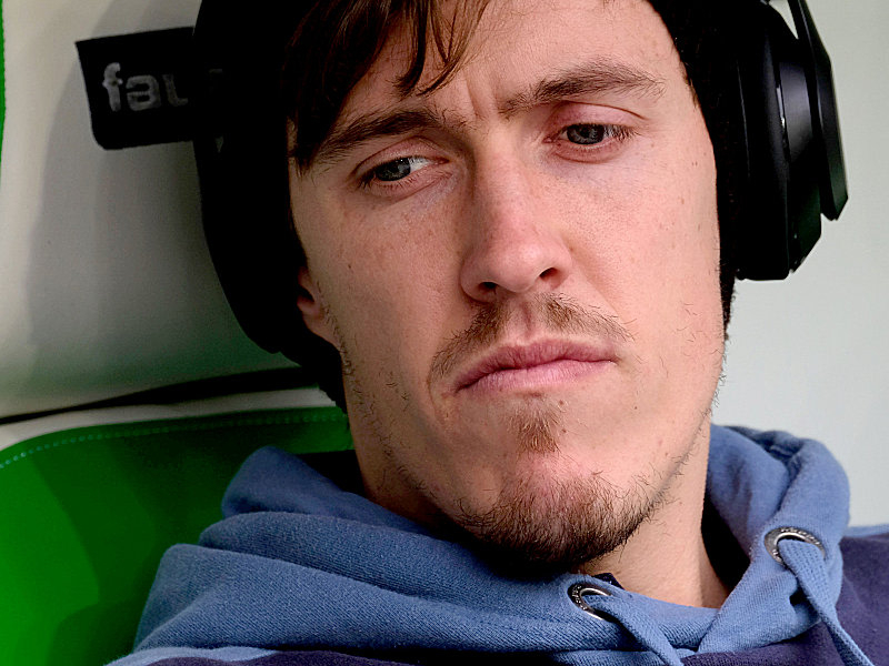 Max Kruse