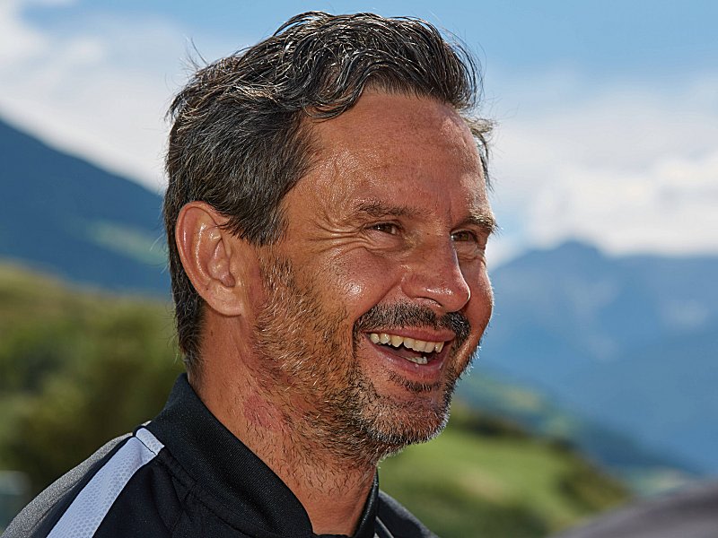 Dirk Schuster