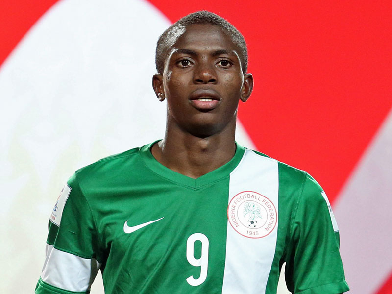 Victor Osimhen