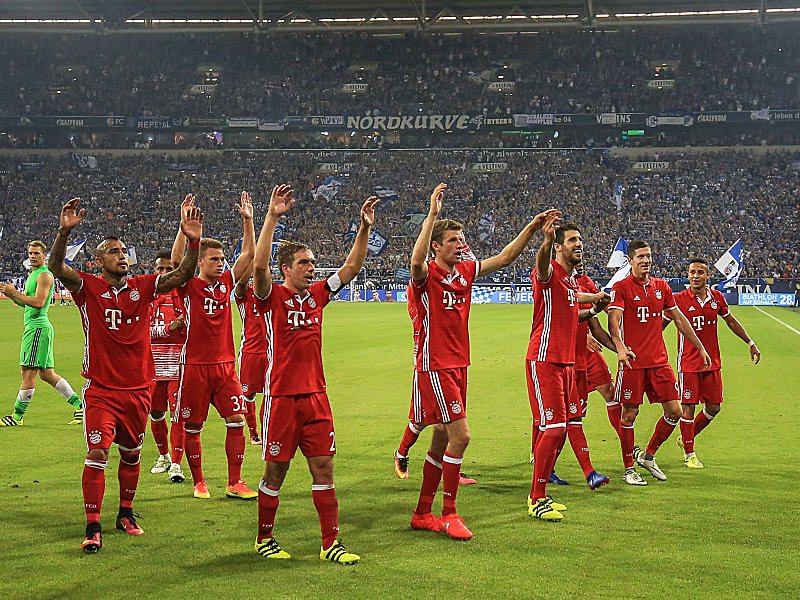 FC Bayern München