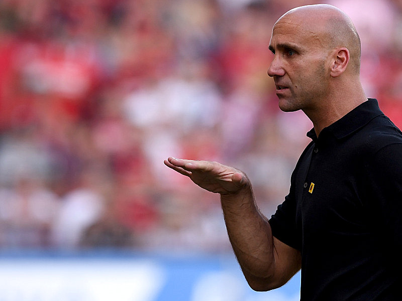 Andre Schubert