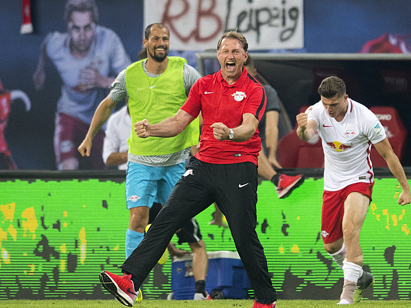 Ralph Hasenhüttl