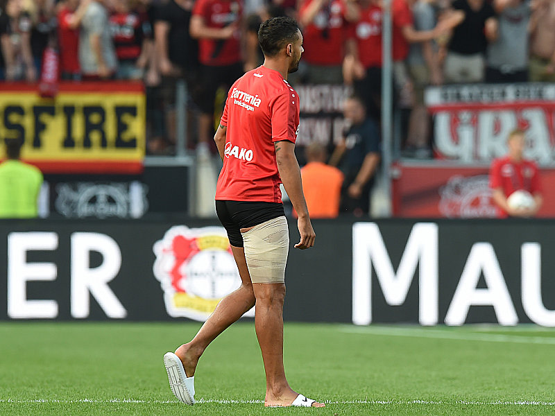 Karim Bellarabi